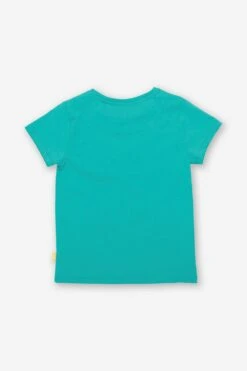 Zest Friends Kids Organic Cotton T-Shirt 7 Zest Friends Kids Organic Cotton T-Shirt -Kids Fashion Clothing Store m76636 001 zestfriendskidsorganiccottontshirt20230406113624 3