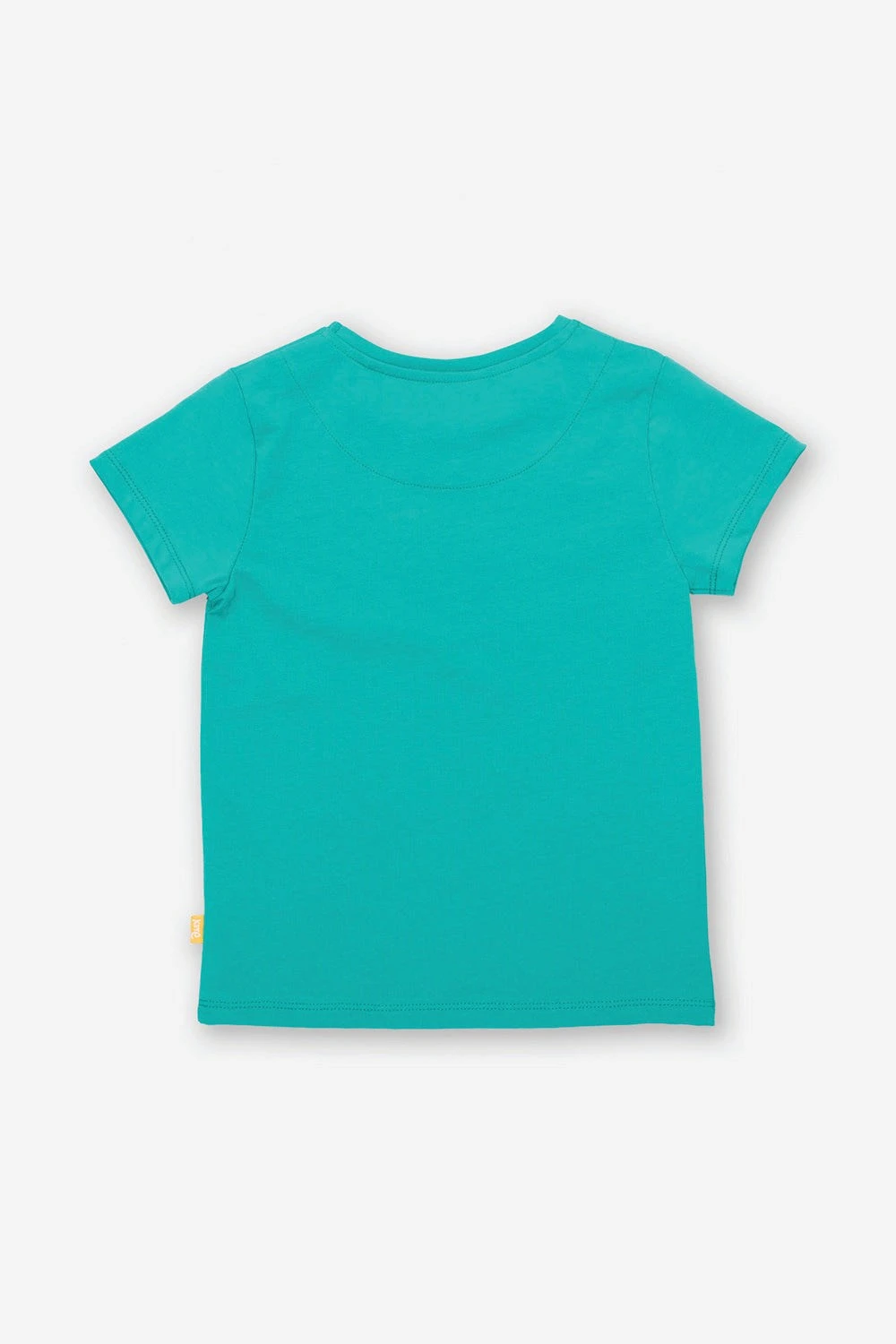 Zest Friends Kids Organic Cotton T-Shirt 5 Zest Friends Kids Organic Cotton T-Shirt - Image 3
