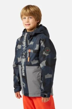 Mission Surftex Kids Ski Jacket