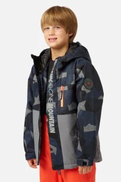 Mission Surftex Kids Ski Jacket -Kids Fashion Clothing Store m7720f 001 missionsurftexkidsskijacket20221230023609 3