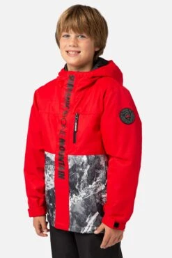 Mission Surftex Kids Ski Jacket -Kids Fashion Clothing Store m7720f 005 missionsurftexkidsskijacket20221230023613 1