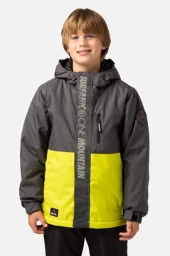 Mission Surftex Kids Ski Jacket -Kids Fashion Clothing Store m7720f 008 missionsurftexkidsskijacket20221230023616 1