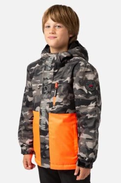 Mission Surftex Kids Ski Jacket -Kids Fashion Clothing Store m7720f 009 missionsurftexkidsskijacket20221230023617 1