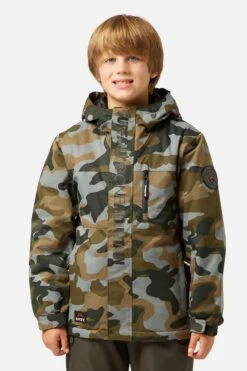 Mission Surftex Kids Ski Jacket -Kids Fashion Clothing Store m7720f 013 missionsurftexkidsskijacket20221230023623 1