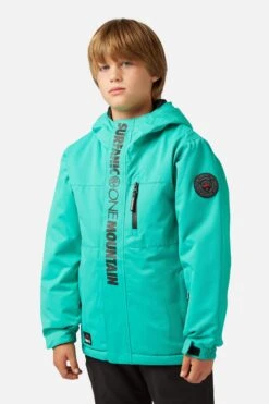 Mission Surftex Kids Ski Jacket -Kids Fashion Clothing Store m7720f 014 missionsurftexkidsskijacket20221230023625 1