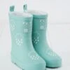 Kids Colour Changing Winter Wellies 1 Kids Colour Changing Winter Wellies -Kids Fashion Clothing Store m78858 001 kidscolourchangingwinterwellies 1