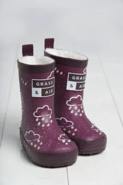 Kids Colour Changing Winter Wellies 16 Kids Colour Changing Winter Wellies -Kids Fashion Clothing Store m78858 002 kidscolourchangingwinterwellies20221006122142 1