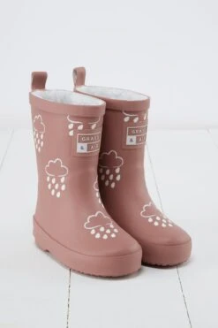 Kids Colour Changing Winter Wellies 19 Kids Colour Changing Winter Wellies -Kids Fashion Clothing Store m78858 005 kidscolourchangingwinterwellies 1