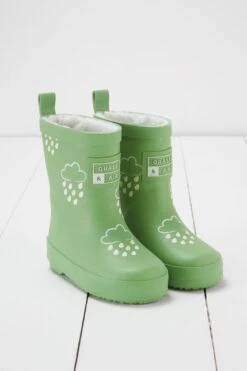 Kids Colour Changing Winter Wellies 22 Kids Colour Changing Winter Wellies -Kids Fashion Clothing Store m78858 008 kidscolourchangingwinterwellies20221116102116 1