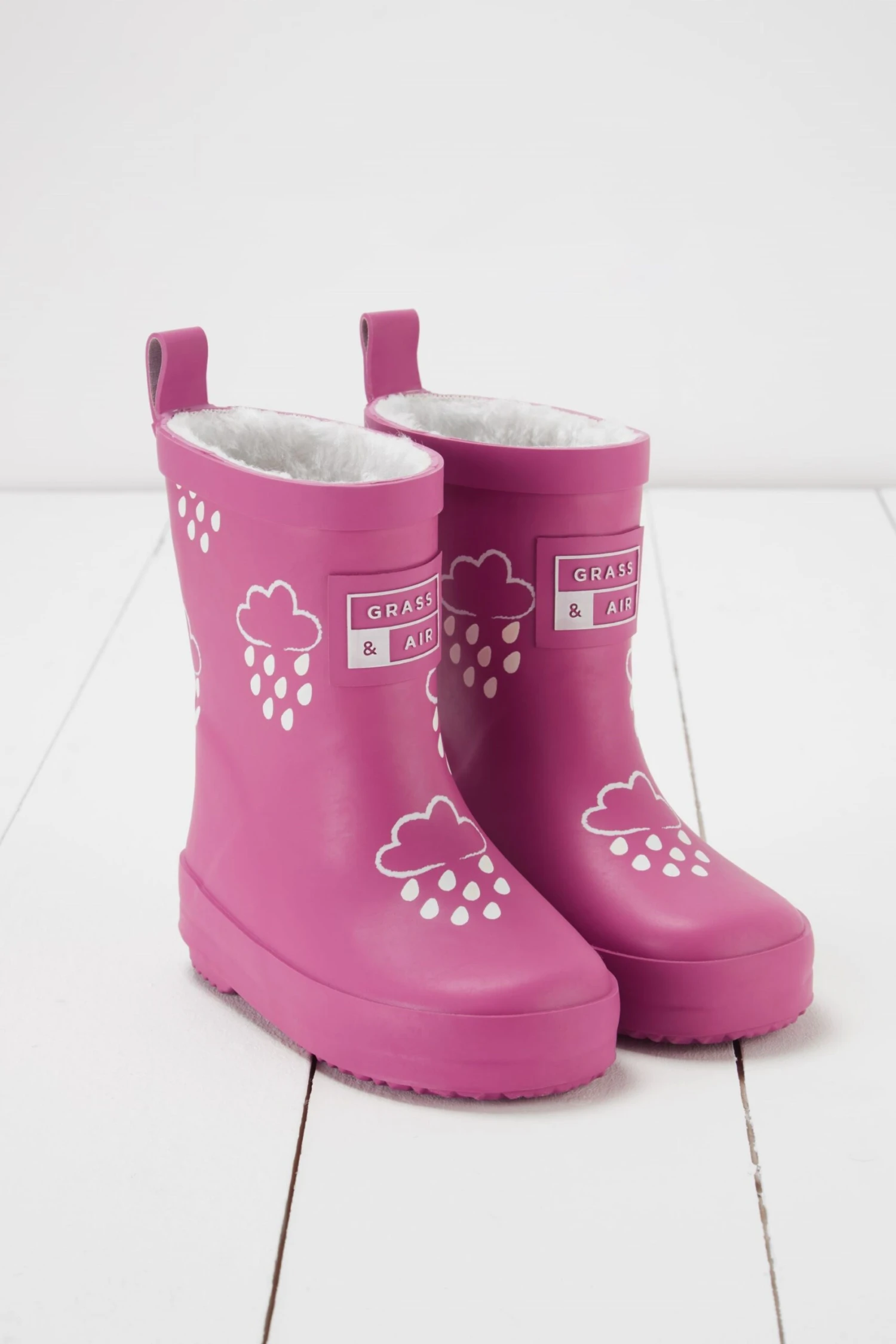 Kids Colour Changing Winter Wellies 13 Kids Colour Changing Winter Wellies - Image 11