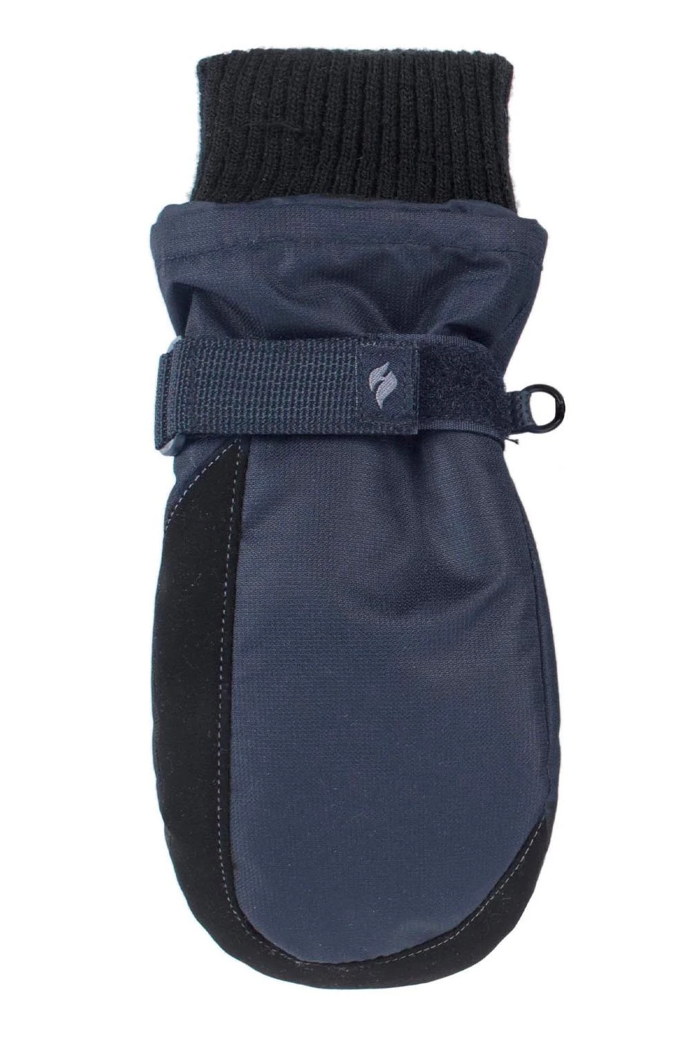 Kids Winter Fleece Lined Thermal Ski Snow Mittens 4 Kids Winter Fleece Lined Thermal Ski Snow Mittens - Image 3