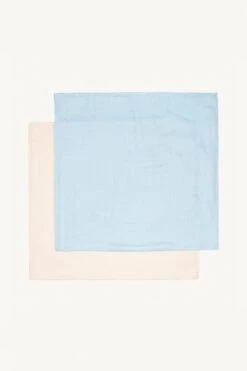 Baby Bamboo Muslin Wrap 2-Pack 8 Baby Bamboo Muslin Wrap 2-Pack -Kids Fashion Clothing Store m7aa71 002 babybamboomuslinwrap2pack 1