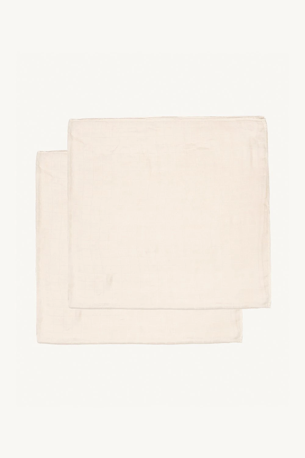 Baby Bamboo Muslin Wrap 2-Pack 6 Baby Bamboo Muslin Wrap 2-Pack - Image 4