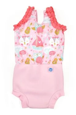 Happy Nappy Baby Costume