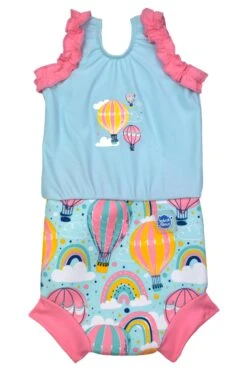 Happy Nappy Baby Costume -Kids Fashion Clothing Store m7abef 005 happynappybabycostume20230210013618 1
