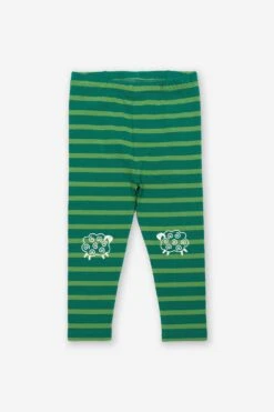 Sheepy Stripe Baby/Kids Leggings