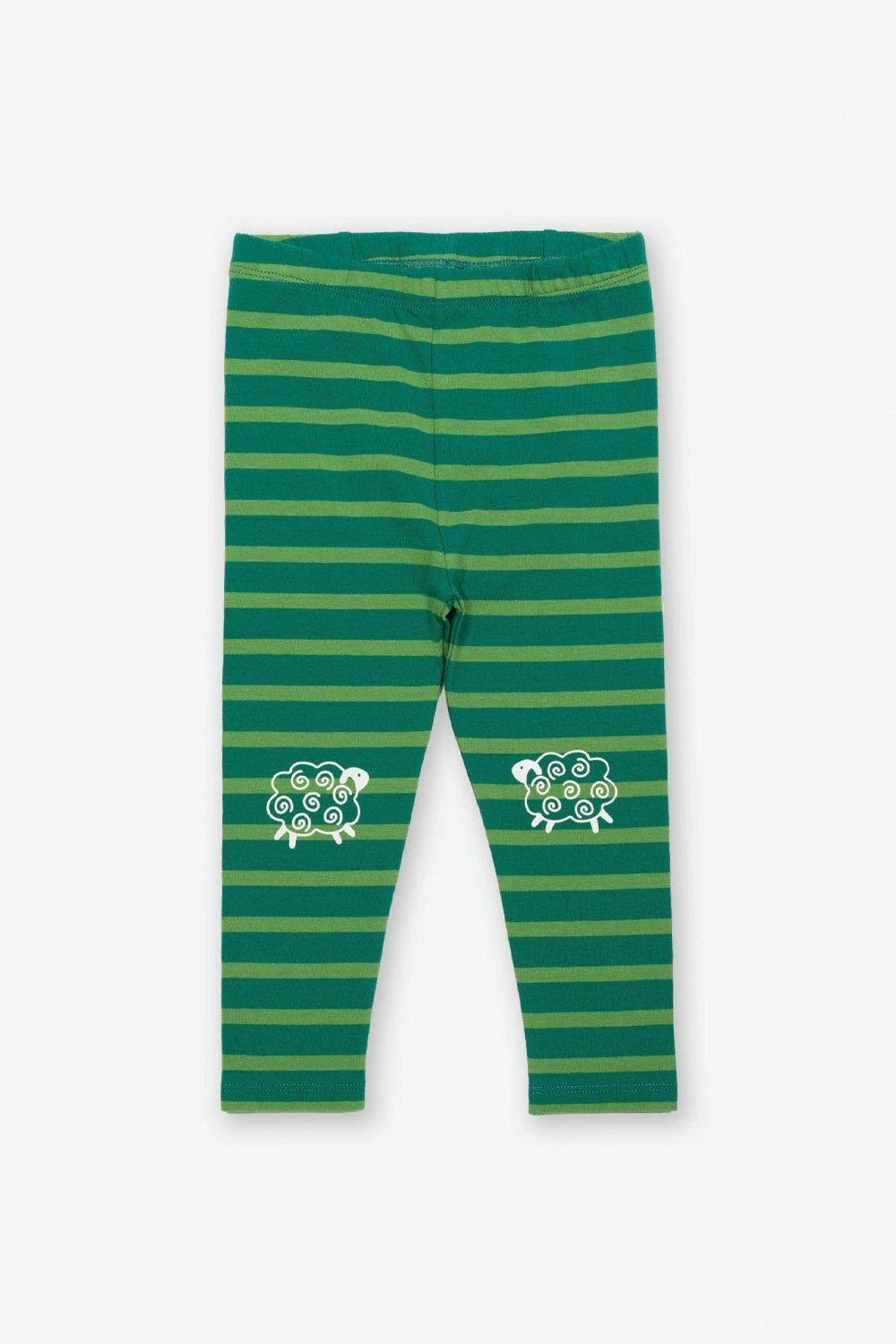 Sheepy Stripe Baby/Kids Leggings 3 Sheepy Stripe Baby/Kids Leggings