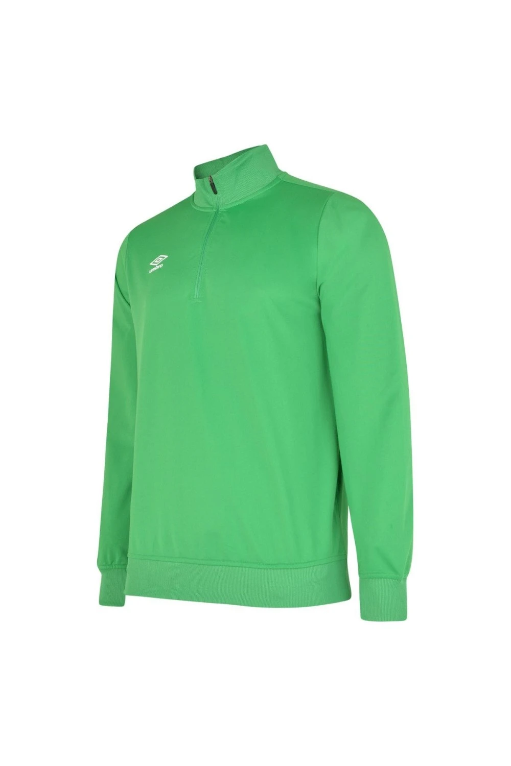 UMBRO Club Essential Kids Half Zip Sweatshirt 3 UMBRO Club Essential Kids Half Zip Sweatshirt