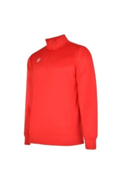 UMBRO Club Essential Kids Half Zip Sweatshirt 11 UMBRO Club Essential Kids Half Zip Sweatshirt -Kids Fashion Clothing Store m7d15d 002 clubessentialkidshalfzipsweatshirt20230301023610 1