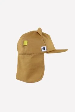 Kids Cub Sun Hat With Neck Flap -Kids Fashion Clothing Store m7d54d 001 kidscubsunhatwithneckflap20220629105118 3