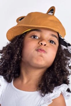 Kids Cub Sun Hat With Neck Flap -Kids Fashion Clothing Store m7d54d 001 kidscubsunhatwithneckflap20220629105119 4