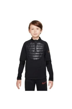 Nike Academy Kids Warrior Therma-FIT Top
