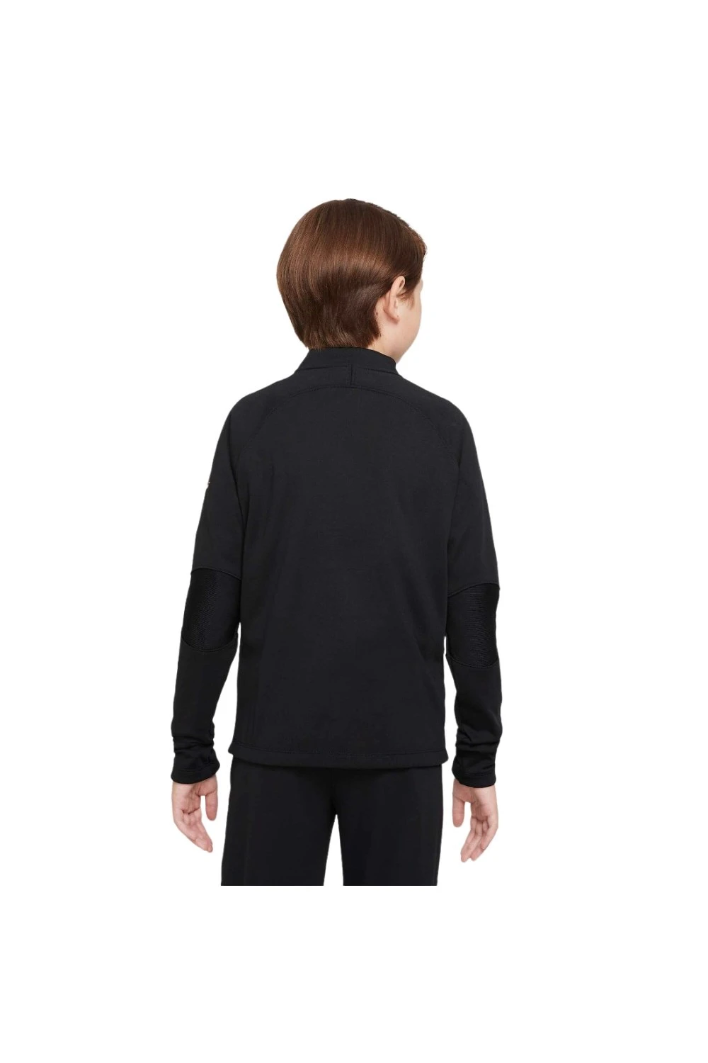 Nike Academy Kids Warrior Therma-FIT Top 4 Nike Academy Kids Warrior Therma-FIT Top - Image 2