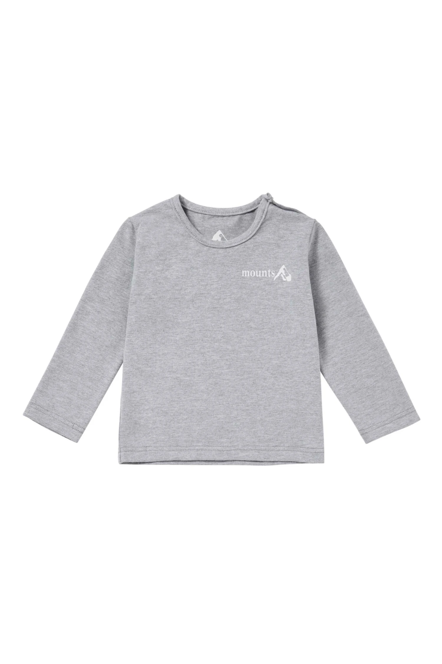 Toddler Thermal Shirt 3 Toddler Thermal Shirt