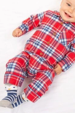 Polar Pals Baby 2-Pack Socks 7 Polar Pals Baby 2-Pack Socks -Kids Fashion Clothing Store m7e9e5 001 polarpalsbaby2packsocks20230112123635 3