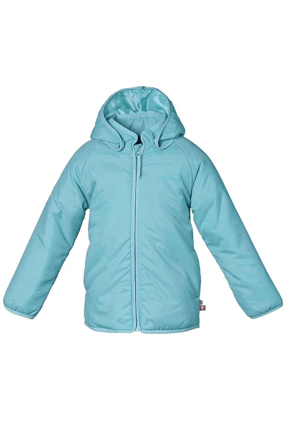 Frost Kids Lightweight Jacket 3 Frost Kids Lightweight Jacket