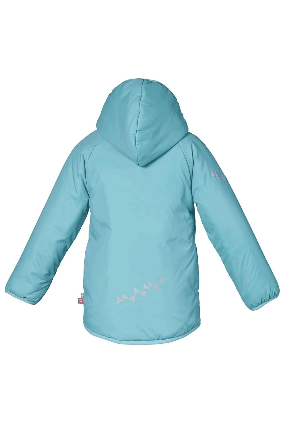 Frost Kids Lightweight Jacket 4 Frost Kids Lightweight Jacket - Image 2