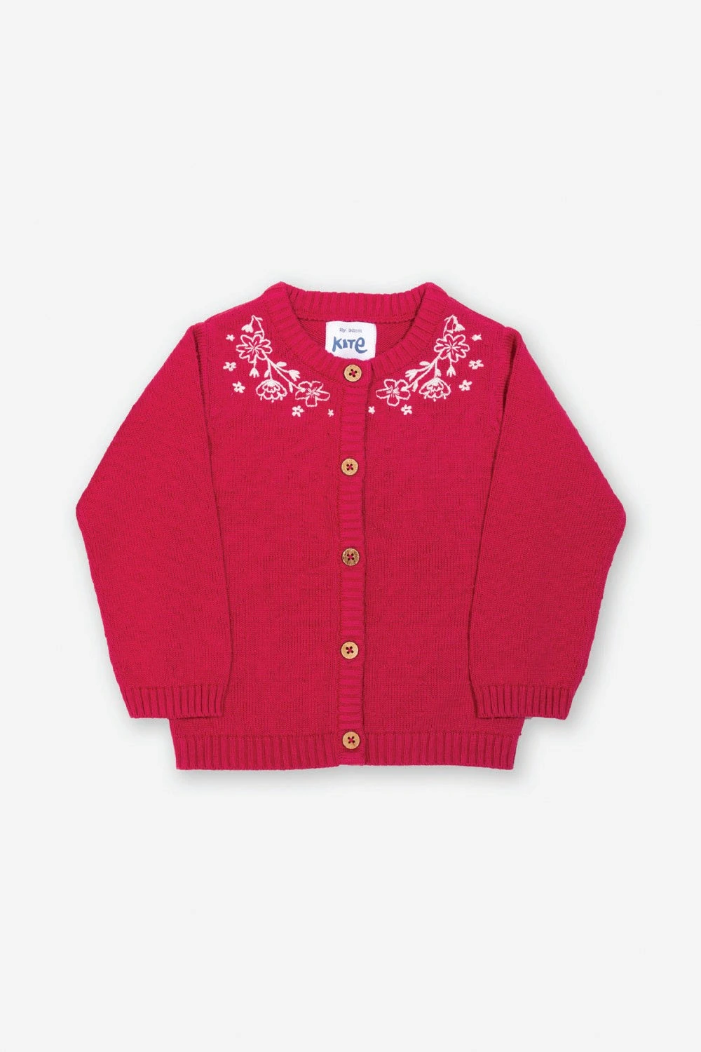 Kids Magical Cardigan 3 Kids Magical Cardigan