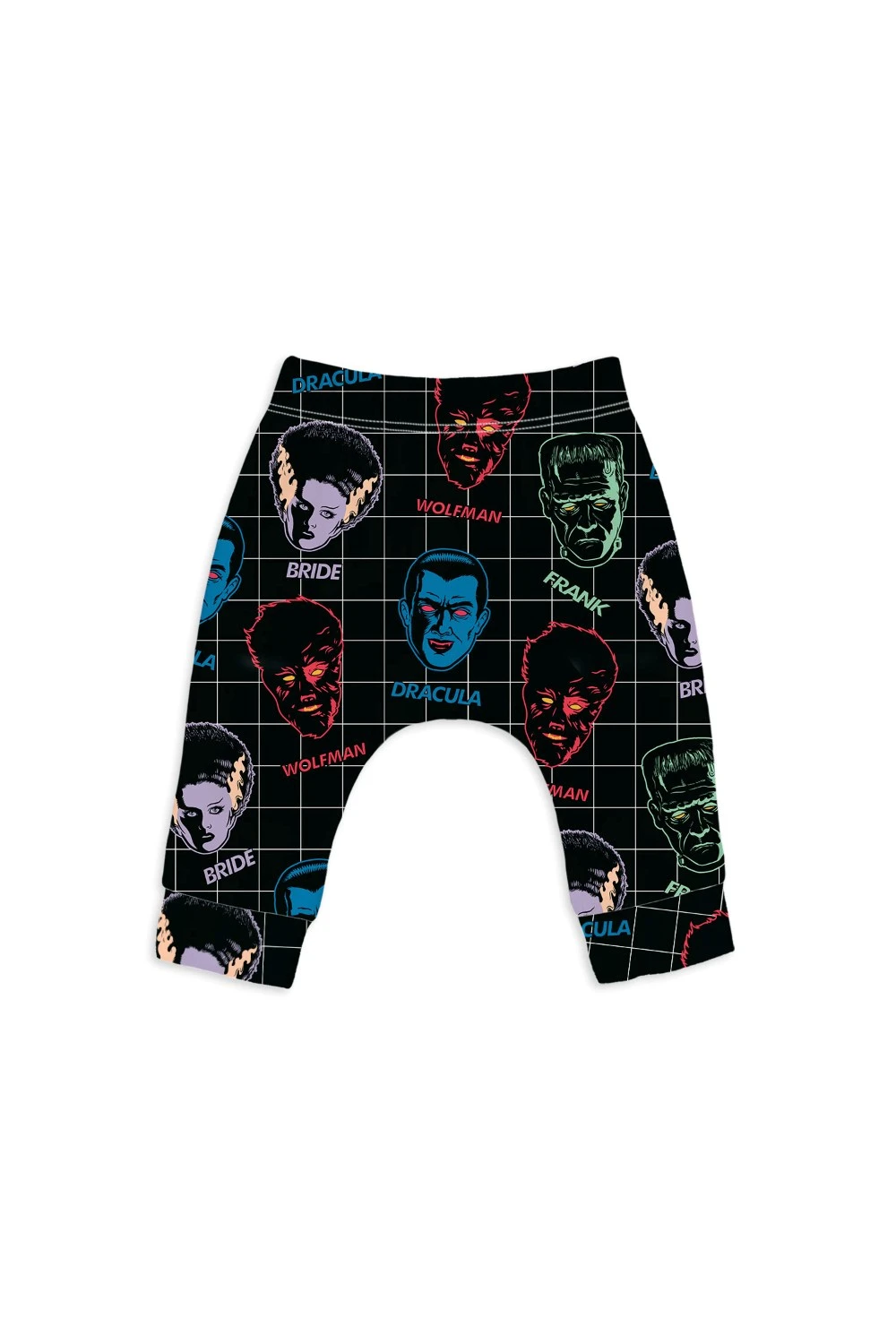 The Crew Is Back Baby Trousers 3 The Crew Is Back Baby Trousers