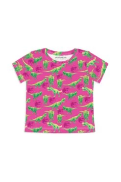 Faster Than A T.Rex Toddler T-Shirt
