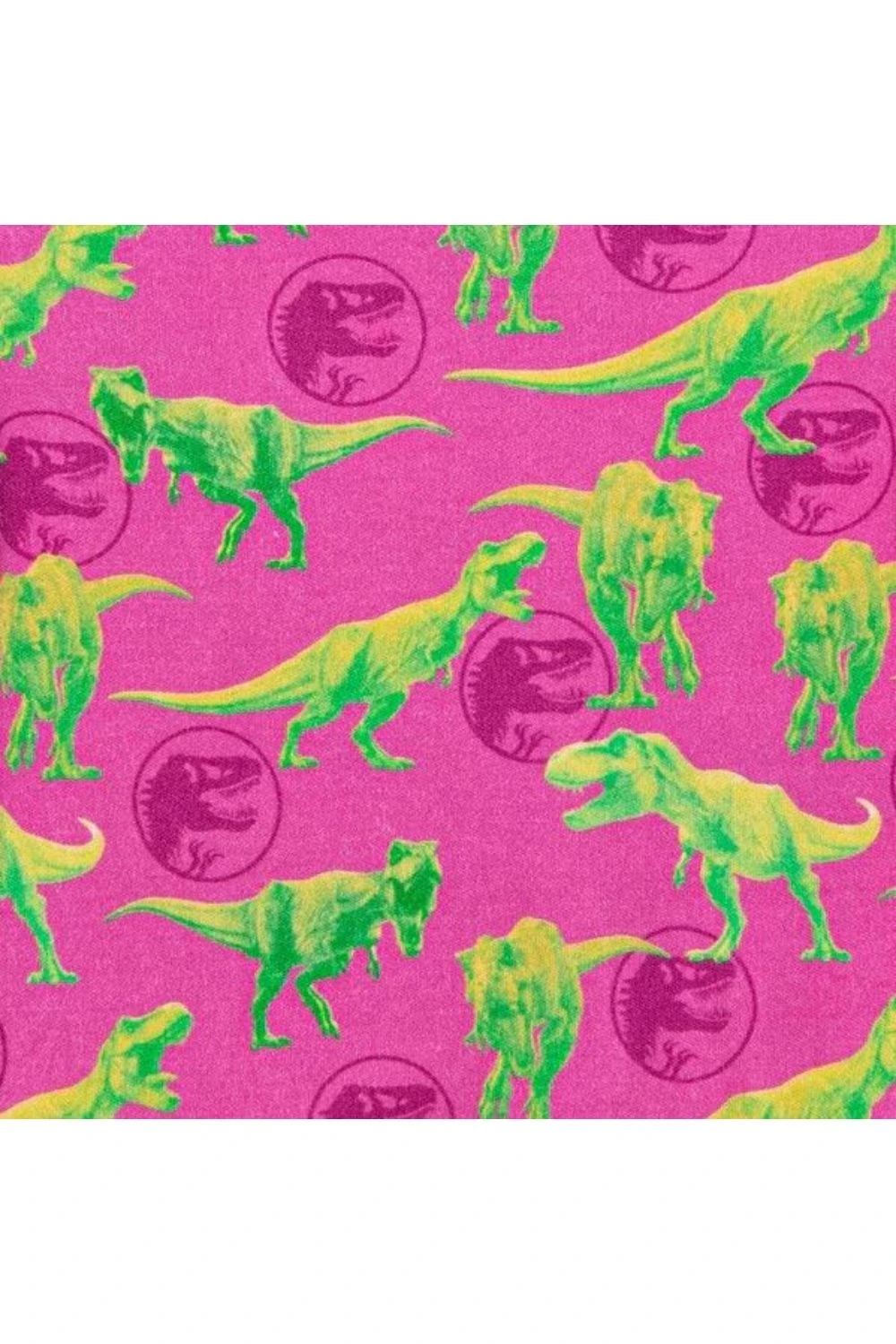 Faster Than A T.Rex Toddler T-Shirt 4 Faster Than A T.Rex Toddler T-Shirt - Image 2