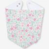 Daisy Ditsy Reversible Baby Bib 1 Daisy Ditsy Reversible Baby Bib -Kids Fashion Clothing Store m84369 001 daisyditsyreversiblebabybib20221216122109 1