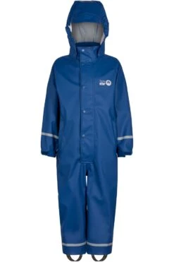 Forest Ranger Kids PU Suit