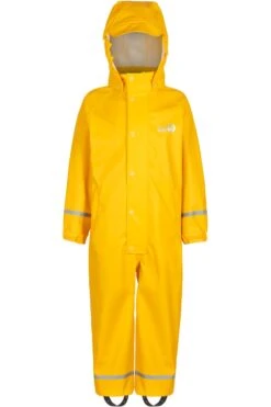 Forest Ranger Kids PU Suit -Kids Fashion Clothing Store m849b2 004 forestrangerkidspusuit20221015013614 1