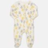 Teddy Teatime Baby Sleepsuit -Kids Fashion Clothing Store m854e8 001 teddyteatimebabysleepsuit20230317053602 1