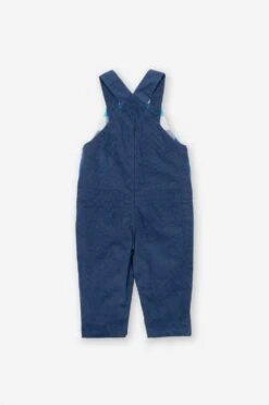 Star Cord Baby/Kids Corduroy Dungarees 7 Star Cord Baby/Kids Corduroy Dungarees -Kids Fashion Clothing Store m85e35 001 starcordbabykidscorduroydungarees20221216122106 3