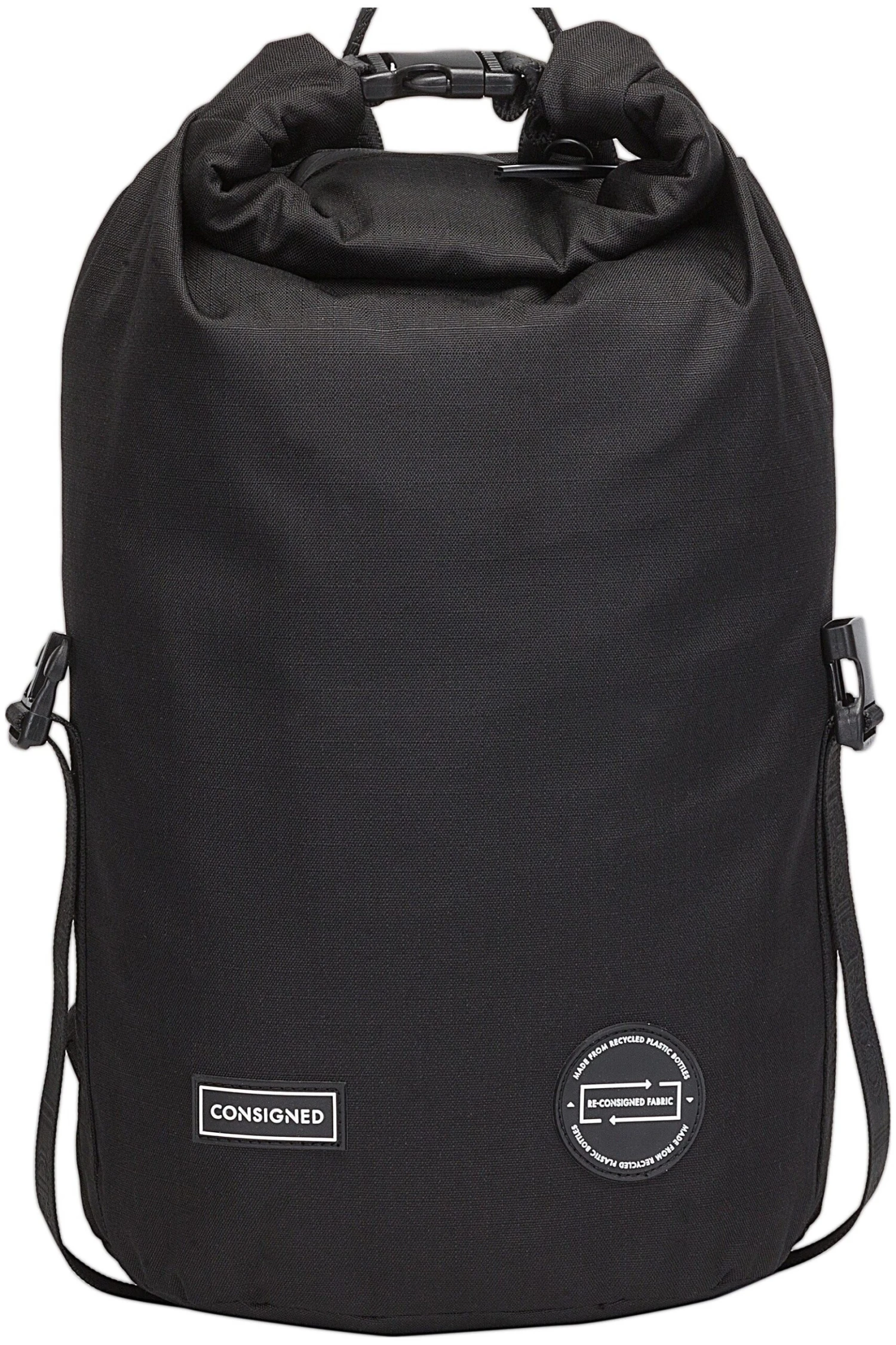 Cornel 16L Medium Roll Top Backpack 5 Cornel 16L Medium Roll Top Backpack - Image 3