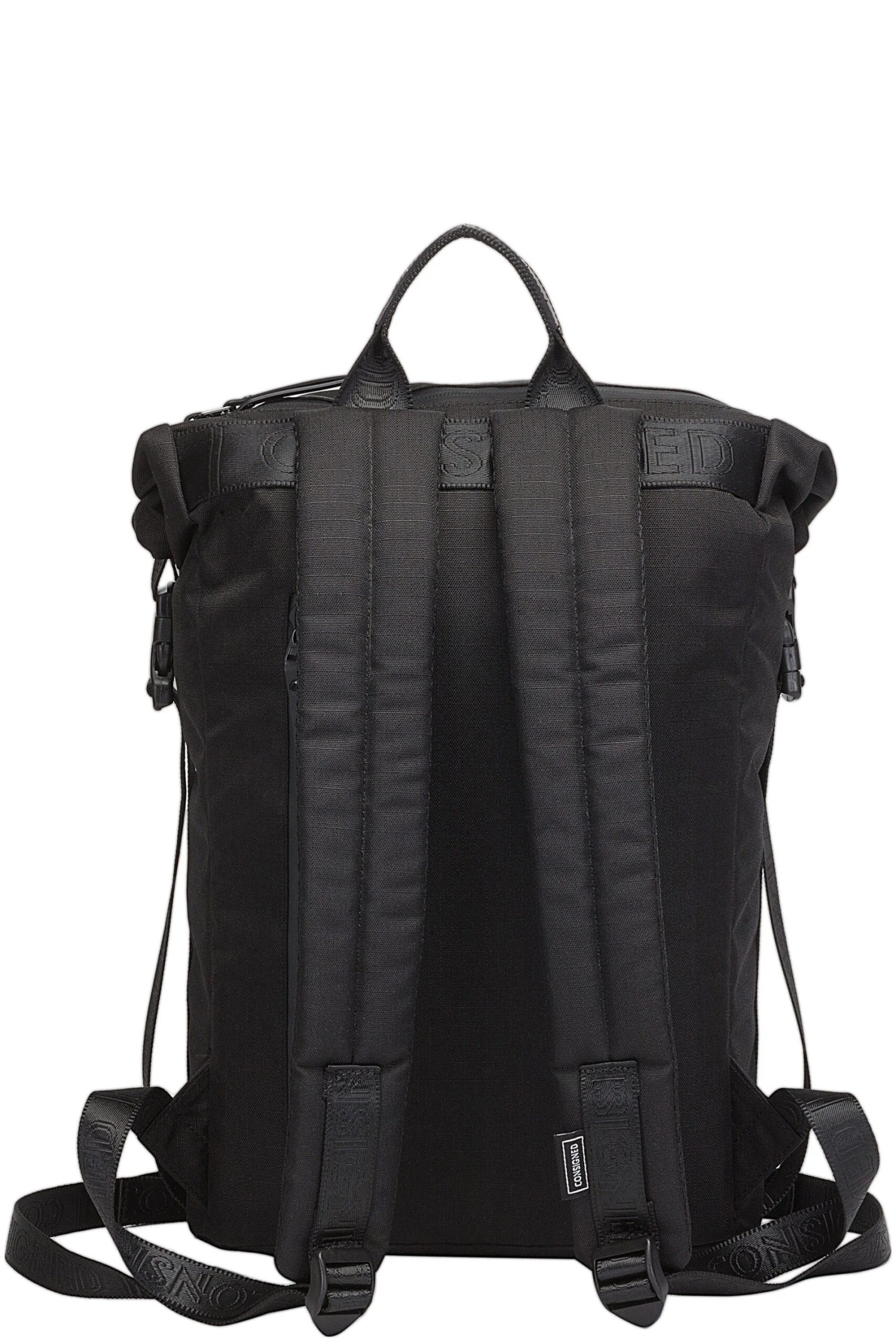 Cornel 16L Medium Roll Top Backpack 7 Cornel 16L Medium Roll Top Backpack - Image 5
