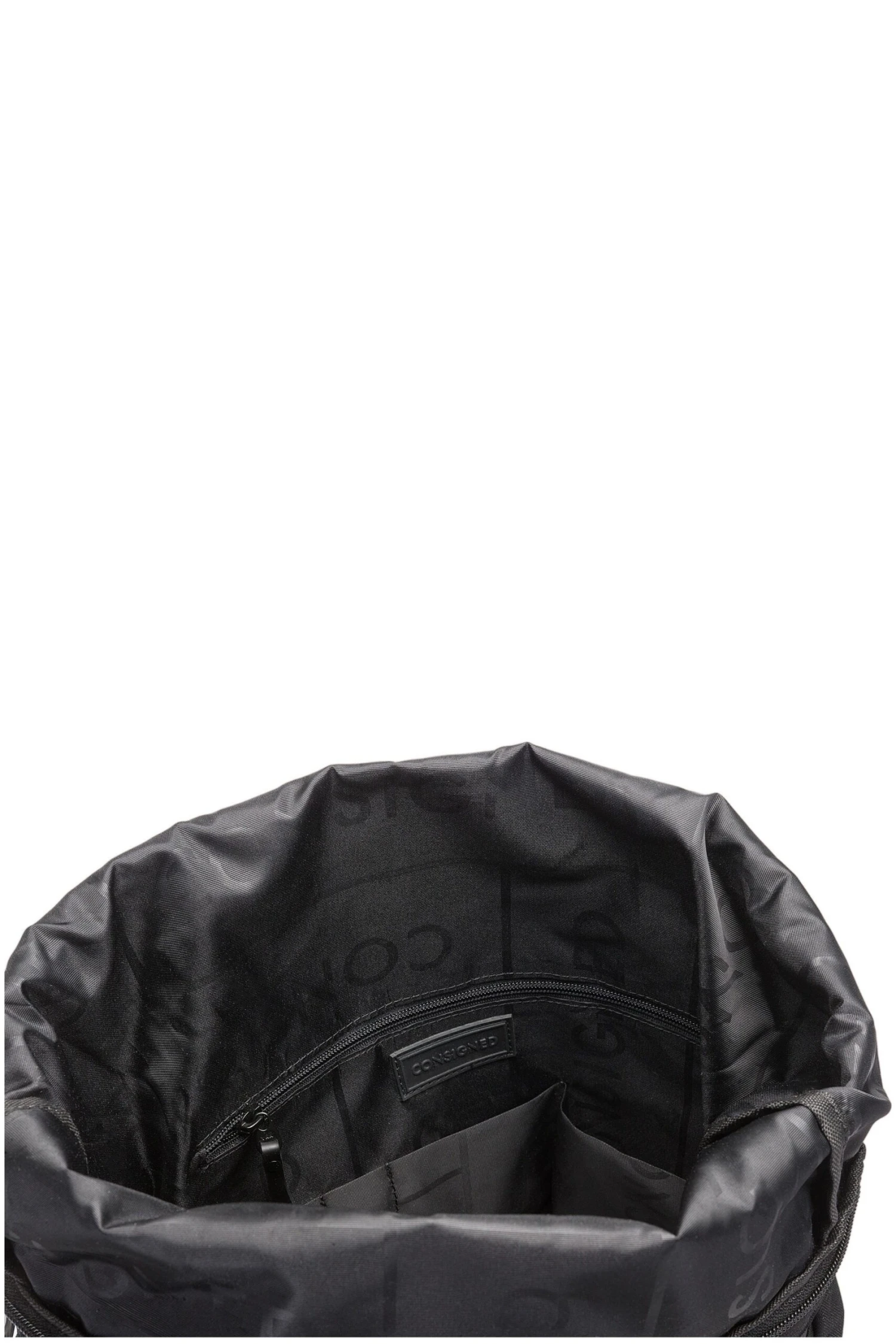 Cornel 16L Medium Roll Top Backpack 8 Cornel 16L Medium Roll Top Backpack - Image 6