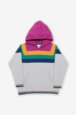 Parkstone Kids Knit Hoody