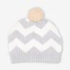 Chevron Baby/Kids Hat 2 Chevron Baby/Kids Hat -Kids Fashion Clothing Store m89dca 001 chevronbabykidshat20221214012116 1