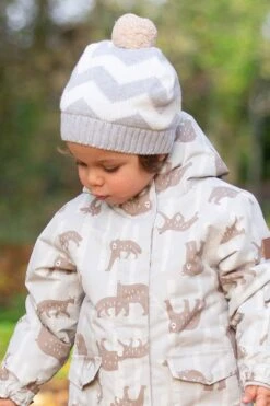 Chevron Baby/Kids Hat 6 Chevron Baby/Kids Hat -Kids Fashion Clothing Store m89dca 001 chevronbabykidshat20221214012116 2