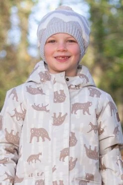 Chevron Baby/Kids Hat 7 Chevron Baby/Kids Hat -Kids Fashion Clothing Store m89dca 001 chevronbabykidshat20221214012116 3