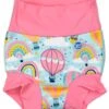 Happy Nappy Baby Duo Reusable Swim Nappy 1 Happy Nappy Baby Duo Reusable Swim Nappy -Kids Fashion Clothing Store m8cc5f 001 happynappybabyduoreusableswimnappy20230209063614 1