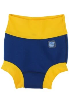 Happy Nappy Baby Duo Reusable Swim Nappy -Kids Fashion Clothing Store m8cc5f 002 happynappybabyduoreusableswimnappy20230209063615 1