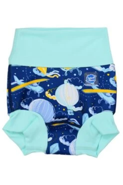 Happy Nappy Baby Duo Reusable Swim Nappy -Kids Fashion Clothing Store m8cc5f 003 happynappybabyduoreusableswimnappy20230209063615 1